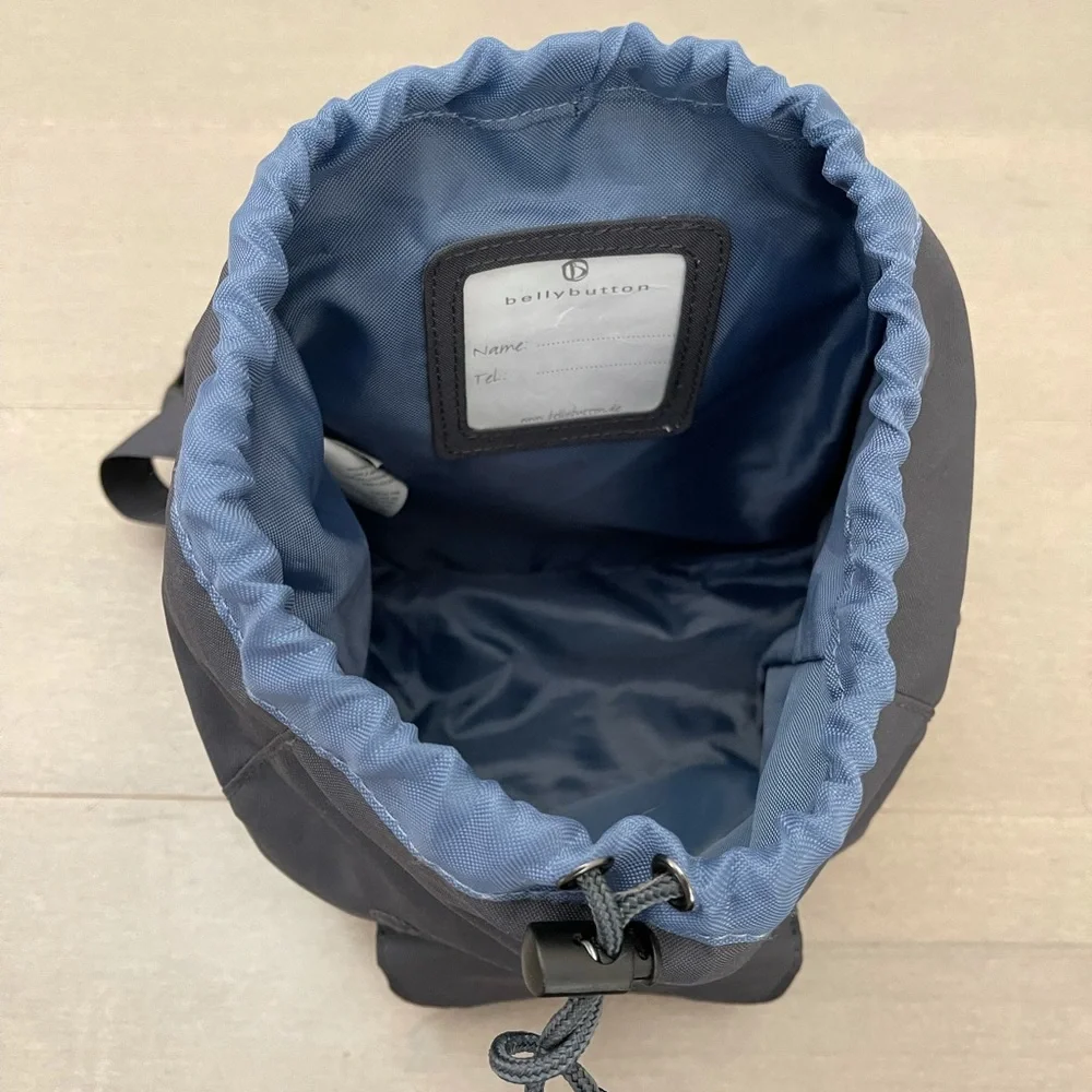 Toddler Drawstring Backpack - Picture 7 of 9